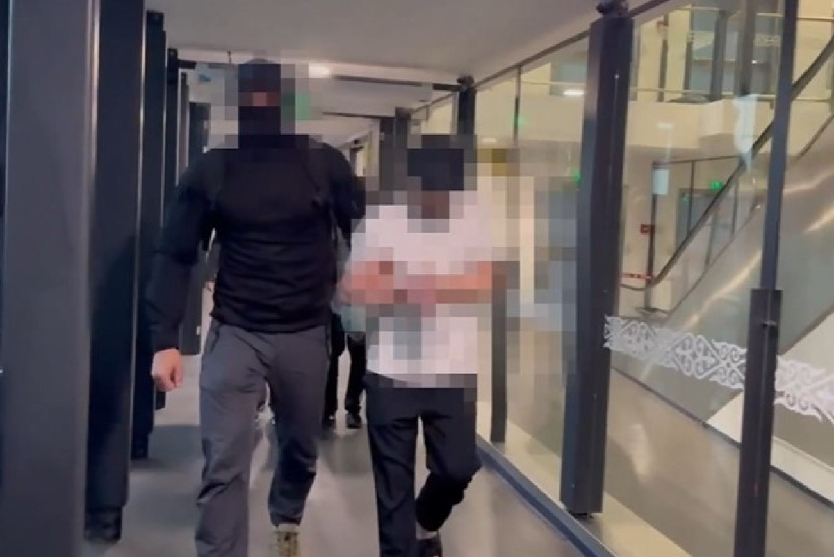  Скриншот из видео