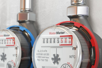 Фотография к новости: В Нацбанке поддержали решение о замедлении роста коммунальных тарифов