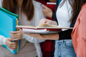 Фотография к новости: Вузы Казахстана объявили приём заявлений