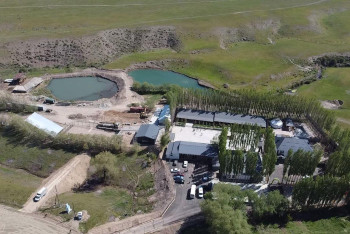 Фотография к новости: Прокуроры восстановили права инвестора в Жамбылской области