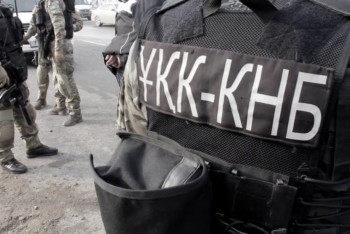 Фотография к новости: Контрразведка, граница и наркобизнес: глава КНБ раскрыл, как Казахстан отражает скрытые угрозы