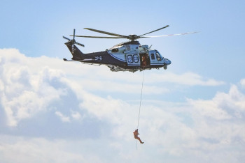 Фотография к новости: Наводнение в Техасе: число жертв приблизилось к 130