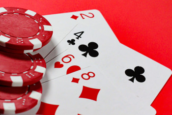 Фотография к новости: Ставки под колпаком: Единую систему учета ставок запускают в Казахстане