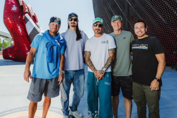 Фотография к новости: Казахстанцы жалуются на сбои при покупке билетов на Backstreet Boys