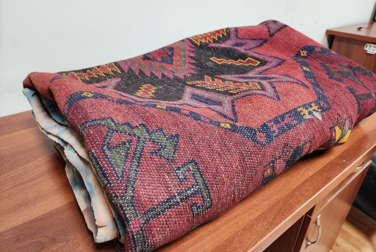  Таможня Узбекистана