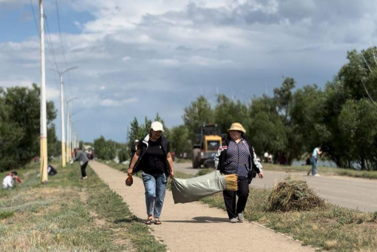  акимат области