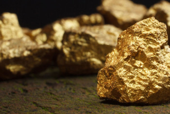 Фотография к новости: На сколько лет Казахстану хватит золота, меди и угля