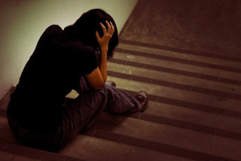 Фотография к новости: Почему количество суицидов продолжает расти в Казахстане