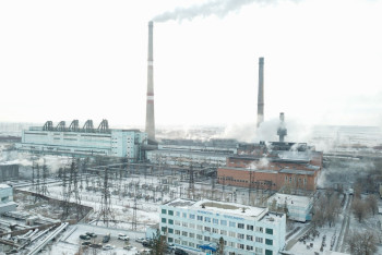 Фотография к новости: Если Россия затянет решение, Казахстан сам построит ТЭЦ