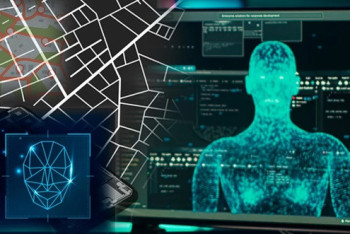 Фотография к новости: ИИ поможет прогнозировать и предотвращать преступления в Казахстане