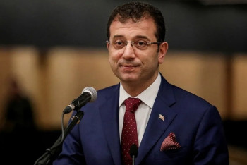 Фотография к новости: Экс-мэра Стамбула приговорили к тюремному сроку