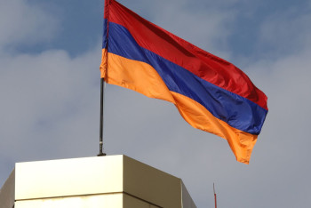 Фотография к новости: Никакой "разморозки": Армения может окончательно покинуть ОДКБ