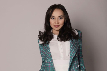 Фотография к новости: Пожертвовала 2 миллиона вместо хаджа: в деле Перизат Кайрат появилась новая потерпевшая