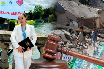 Фотография к новости: "Замутить диплом Казахстана": прокурор зачитал переписку Перизат Кайрат