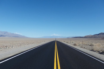 Фотография к новости: "Казавтожол" наказан за бездействие на аварийно-опасном участке трассы