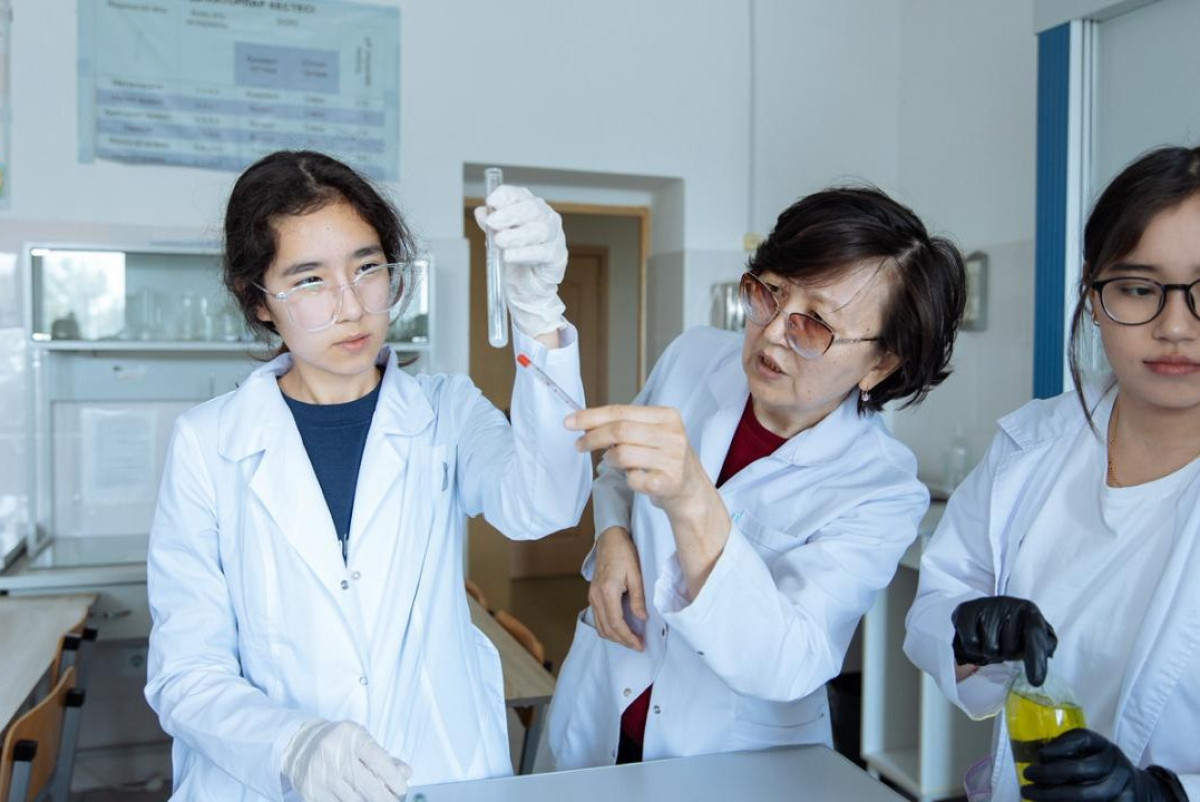  Минздрав РК