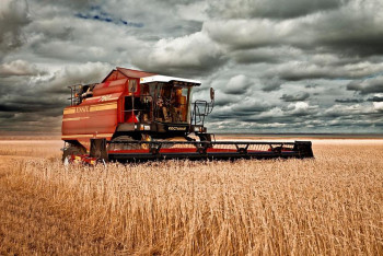 Фотография к новости: Казахстан выходит на новый уровень в сельхозмашиностроении