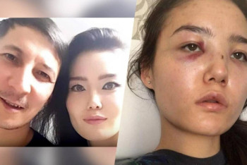 Фотография к новости: Прокурор запросил 6 лет лишения свободы для экс-дипломата Сакена Мамаша