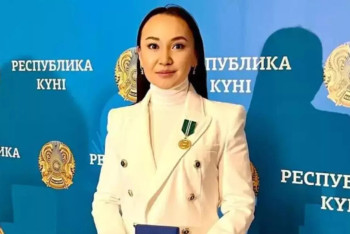 Фотография к новости: "Капец": потерпевшая высказалась после допроса на суде с Перизат Кайрат