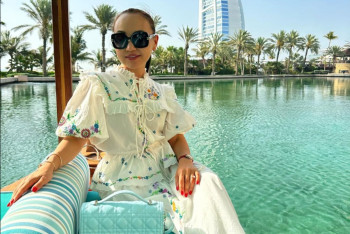 Фотография к новости: Суд по делу Перизат Кайрат перешёл в закрытый режим