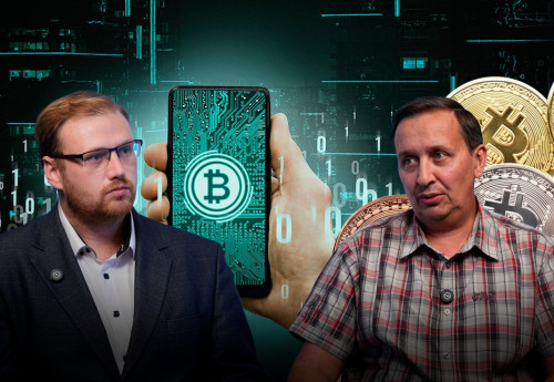 Фотография к новости: Сколько стоит лицензия на майнинг криптовалюты в Казахстане