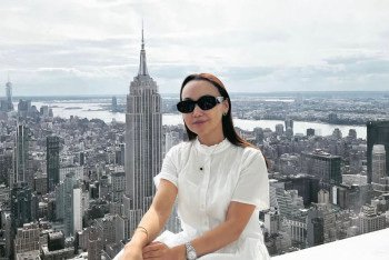 Фотография к новости: Потерпевшие не вышли на связь: суд огласил их показания по делу фонда Перизат Кайрат