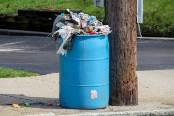 Фотография к новости: В Алматы на "Шымбулаке" проходит ECODAY