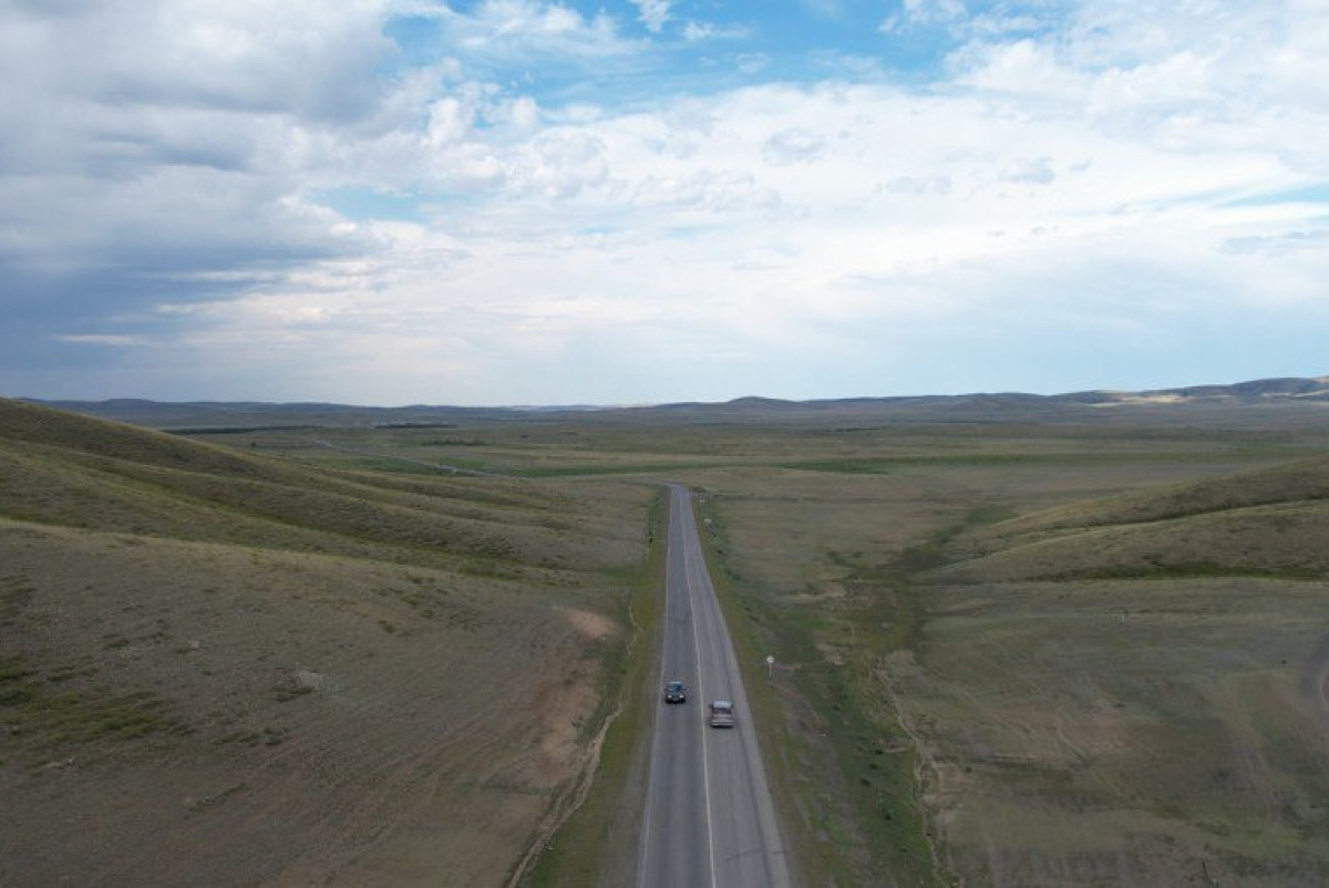  КазАвтоЖол