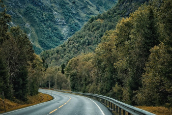 Фотография к новости: В горах Алматы туристка из Сингапура получила черепно-мозговую травму