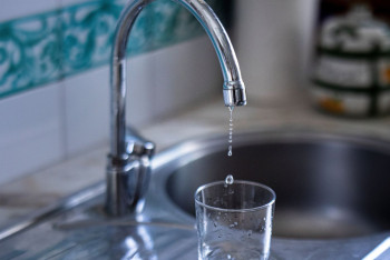 Фотография к новости: Ограничения на питьевую воду ввели в поселке Курык Мангистауской области