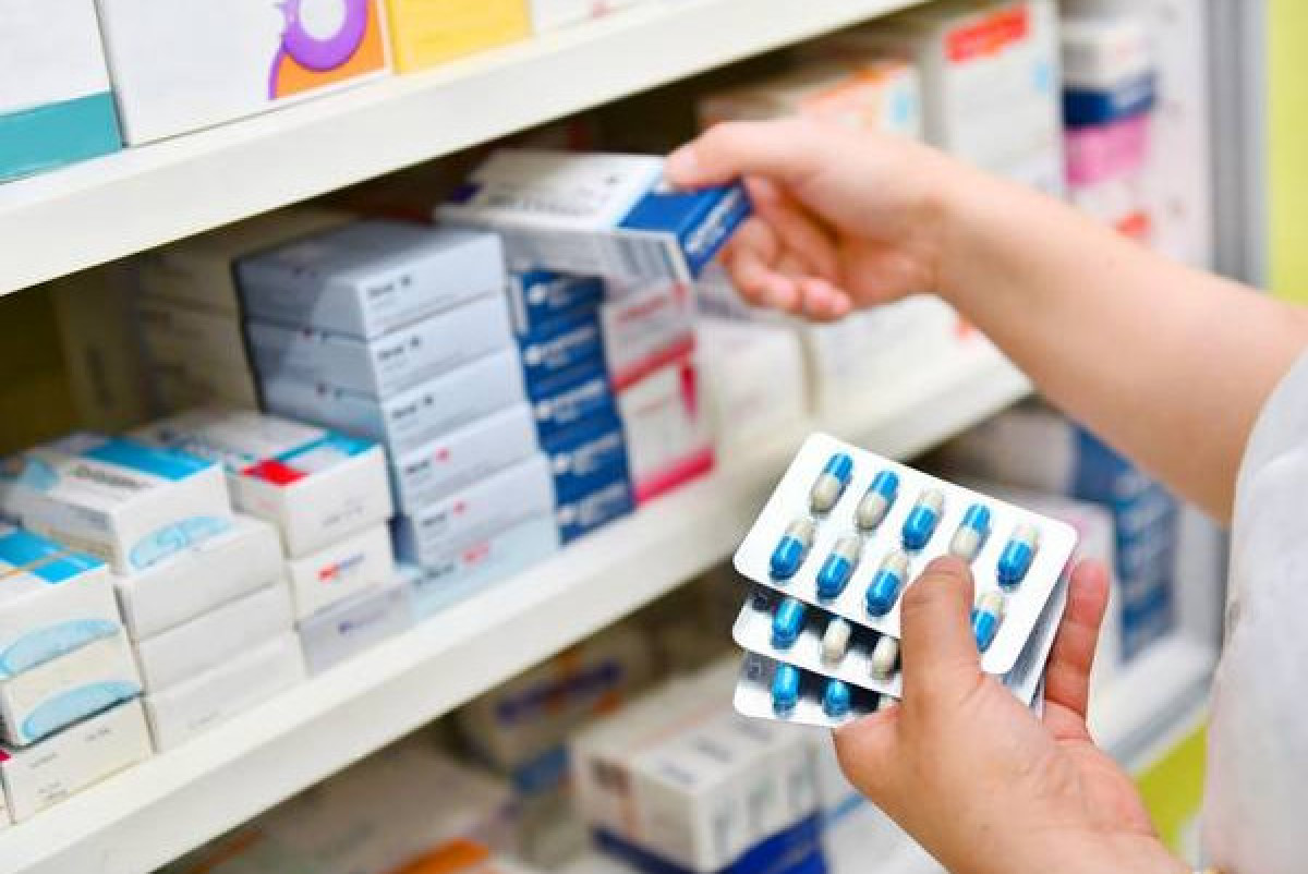  Минздрав РК