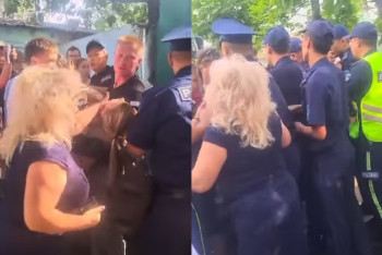 Фотография к новости: "Детей — под шумок": депутат потребовал отставок из-за скандала с детдомом