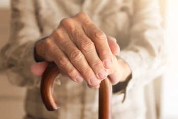 Фотография к новости: Стал известен средний размер пенсии казахстанцев