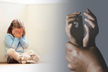 Фотография к новости: После приговора за насилие: что переживает ребёнок и как его поддержать