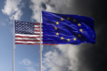 Фотография к новости: ЕС рассматривает новые меры в ответ на торговые ограничения США