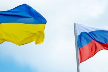 Фотография к новости: Зеленский обозначил три приоритетные темы для переговоров с Россией в Стамбуле