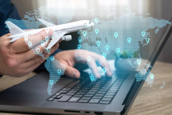 Фотография к новости: Казахстан запустил цифровое приложение для иностранных гостей