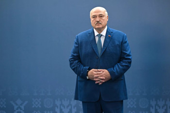 Фотография к новости: Лукашенко потребовал активизировать поиски нефти в Беларуси