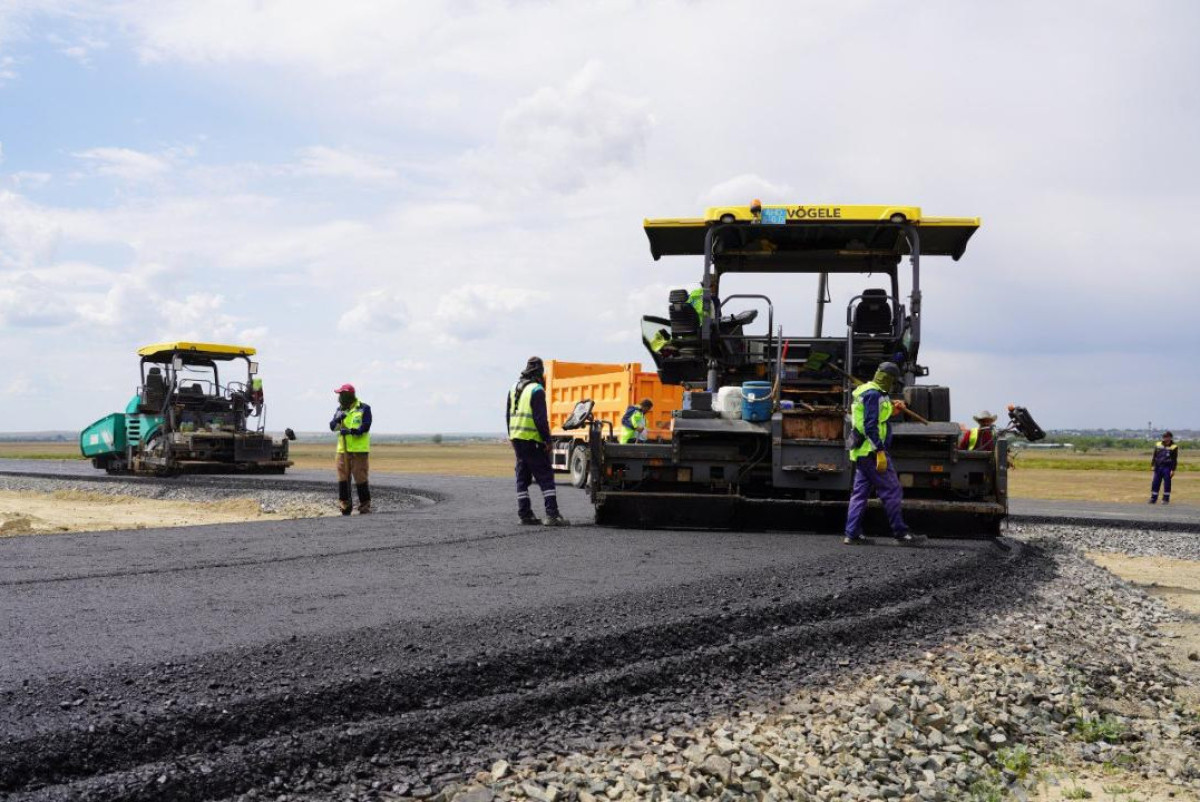  Министерство транспорта Республики Казахстан