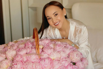 Фотография к новости: Все имущество Перизат Кайрат может быть конфисковано — прокурор