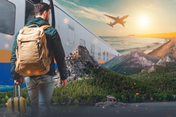 Фотография к новости: Курорты Казахстана в 2025 году: куда едут туристы и с какими проблемами сталкиваются