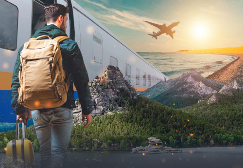 Фотография к новости: Курорты Казахстана в 2025 году: куда едут туристы и с какими проблемами сталкиваются