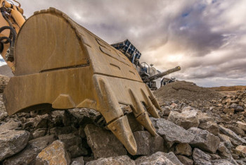Фотография к новости: Незаконные карьеры в Мангистау: недропользователям грозят штрафы в 110 миллионов тенге