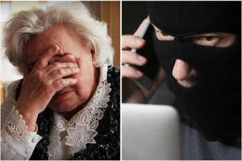 Фотография к новости: Пенсионерка заложила квартиру и отдала 67 миллионов тенге мошенникам в Шымкенте