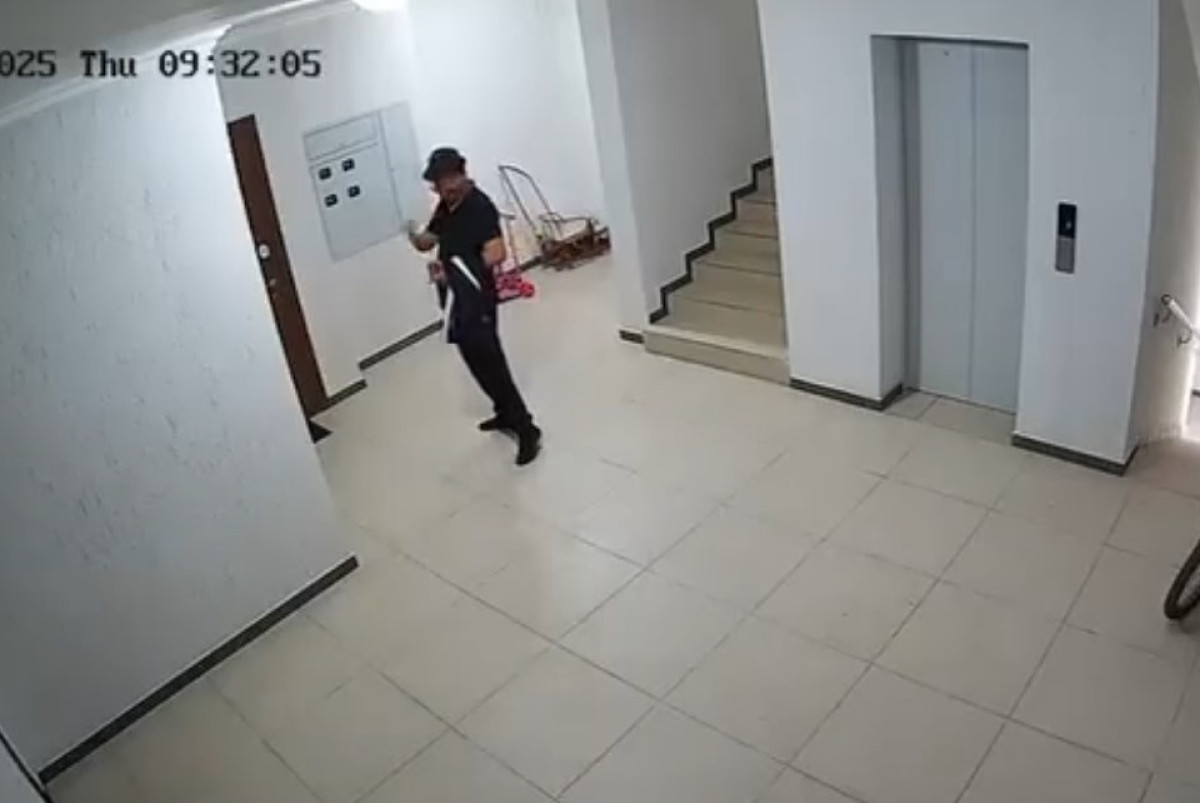  кадр видео