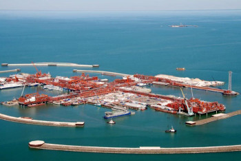 Фотография к новости: Экологический штраф: недропользователь заплатит 3,6 млрд тенге в Атырауской области