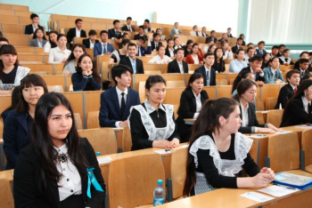 Фотография к новости: Профессия для каждого: Сколько рабочих мест создадут в Казахстане до 2030 года