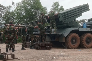 Фотография к новости: Конфликт Таиланда и Камбоджи дошёл до морских курортов