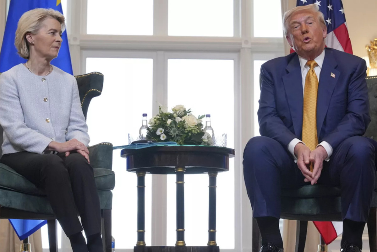  Jacquelyn Martin/The AP