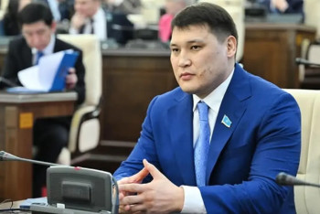 Фотография к новости: Стала известна дата главного судебного разбирательства по делу Руслана Берденова